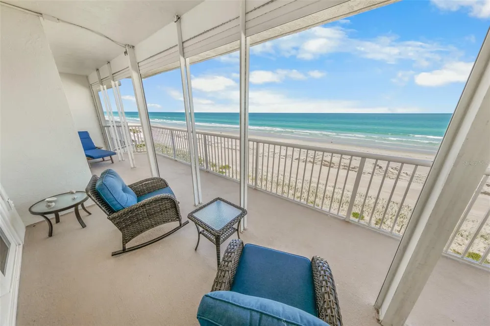 4767 S ATLANTIC AVENUE #402 Ponce Inlet, FL 32127