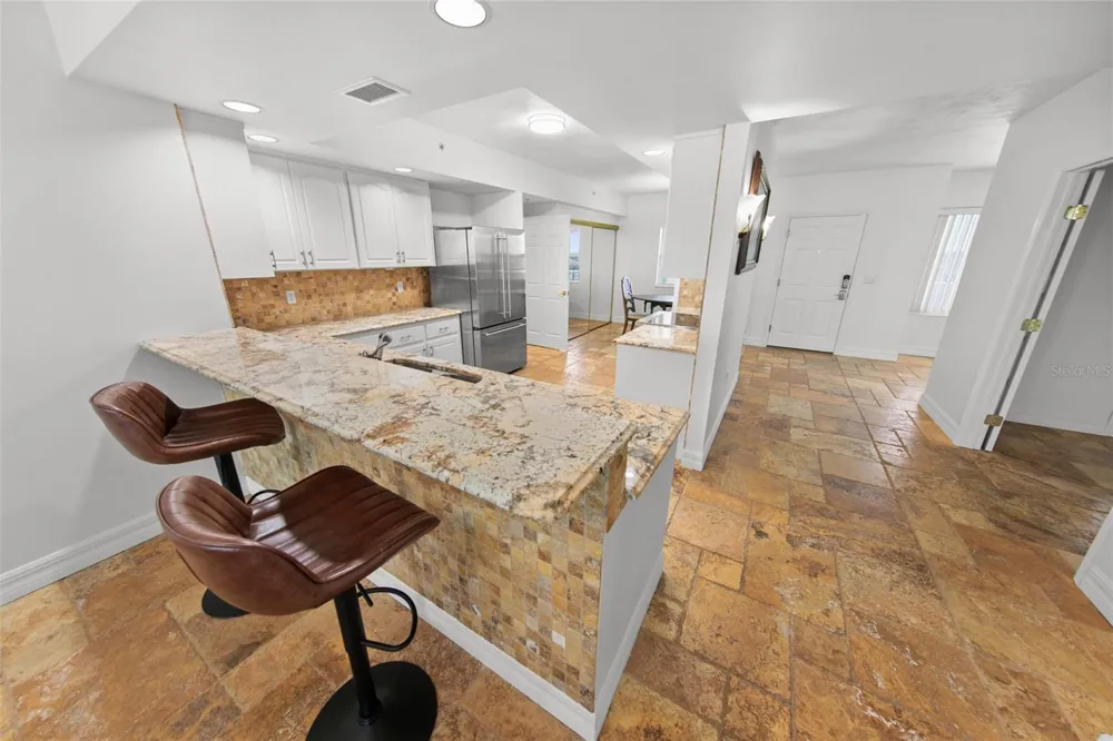 4767 S ATLANTIC AVENUE #402 Ponce Inlet, FL 32127
