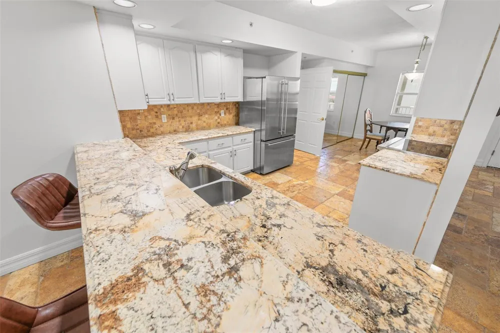 4767 S ATLANTIC AVENUE #402 Ponce Inlet, FL 32127