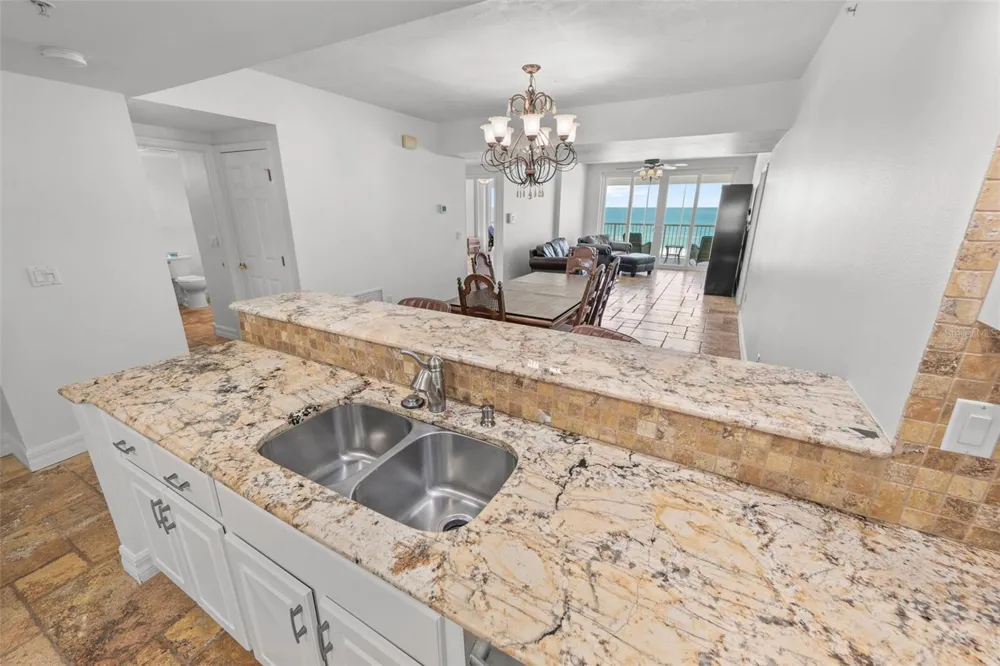 4767 S ATLANTIC AVENUE #402 Ponce Inlet, FL 32127