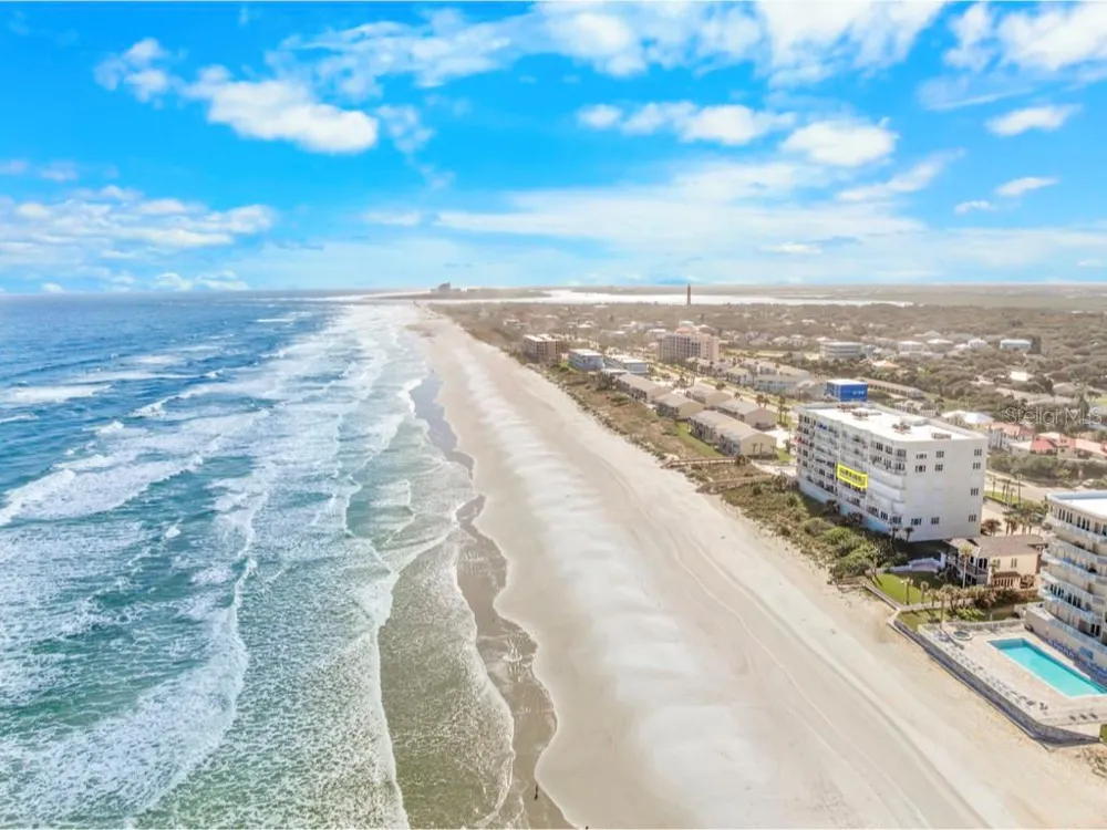 4767 S ATLANTIC AVENUE #402 Ponce Inlet, FL 32127