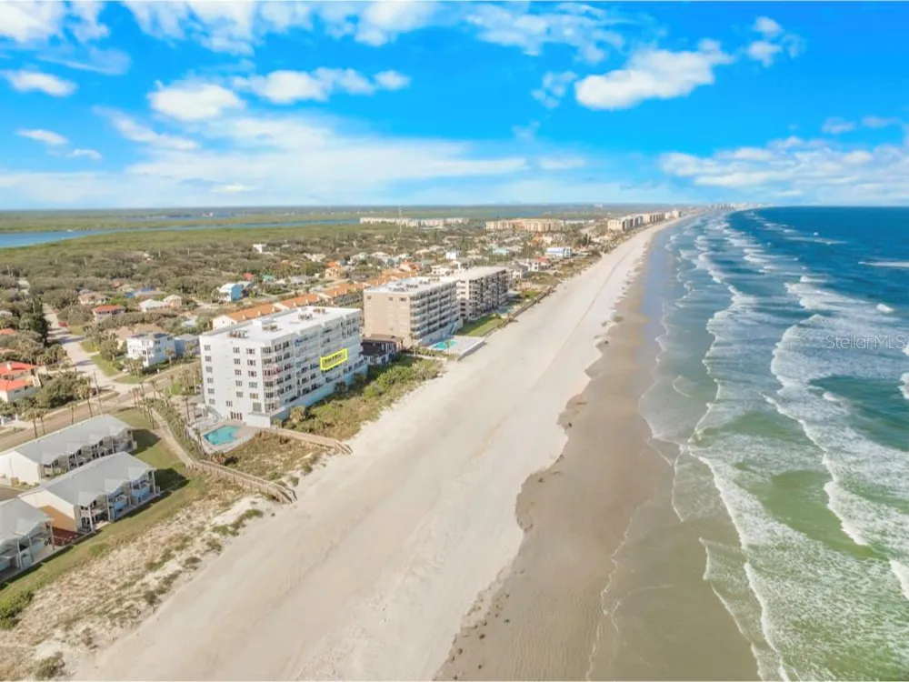4767 S ATLANTIC AVENUE #402 Ponce Inlet, FL 32127