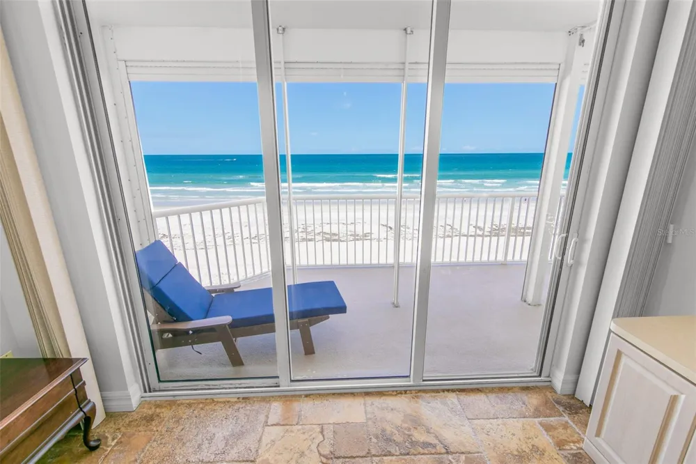 4767 S ATLANTIC AVENUE #402 Ponce Inlet, FL 32127