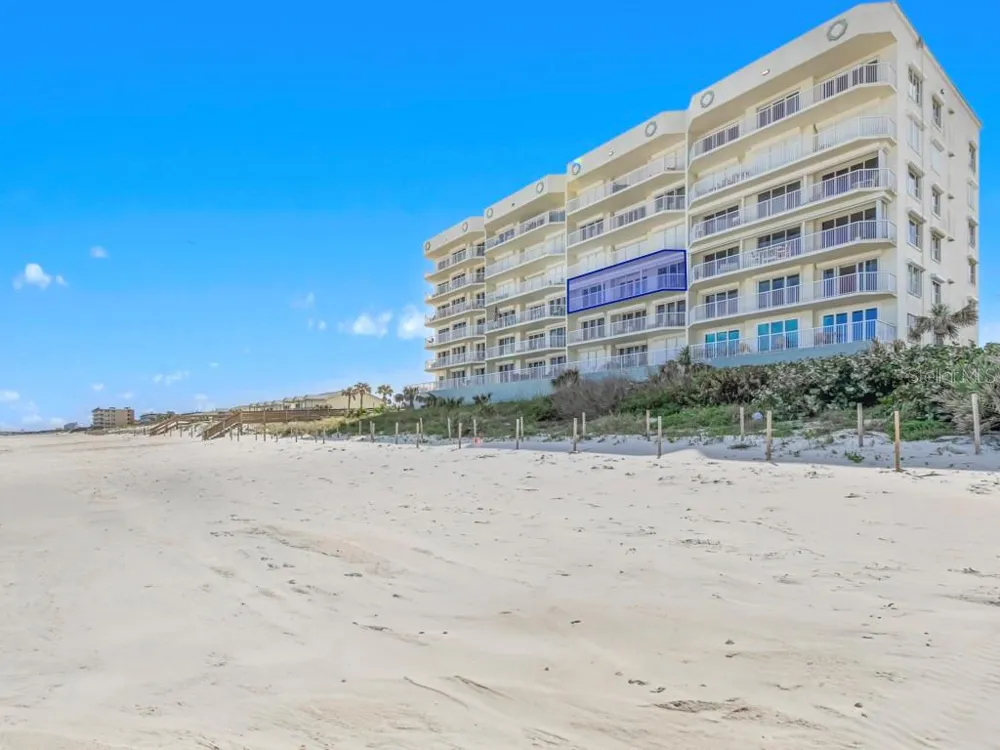 4767 S ATLANTIC AVENUE #402 Ponce Inlet, FL 32127