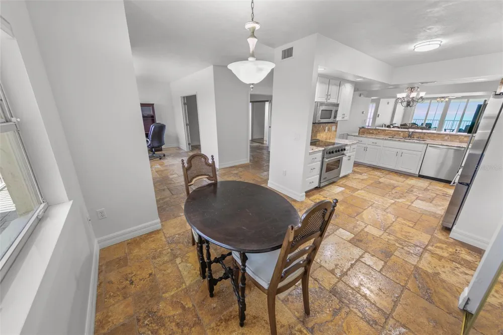 4767 S ATLANTIC AVENUE #402 Ponce Inlet, FL 32127