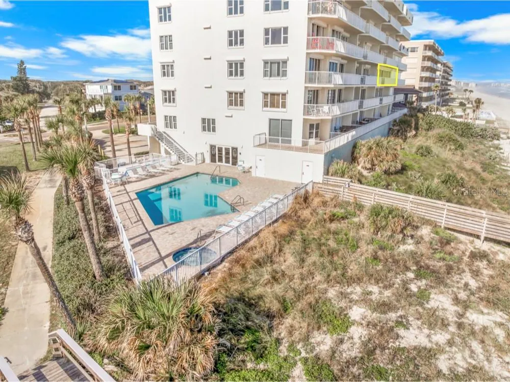 4767 S ATLANTIC AVENUE #402 Ponce Inlet, FL 32127