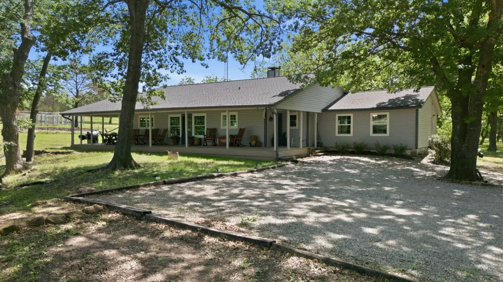 1499 Harrell Road Howe, TX 75459