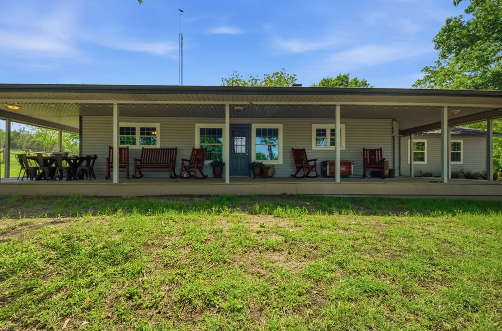 1499 Harrell Road Howe, TX 75459