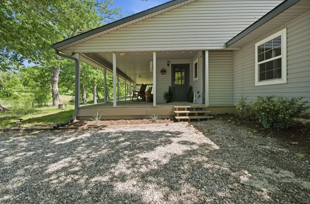 1499 Harrell Road Howe, TX 75459