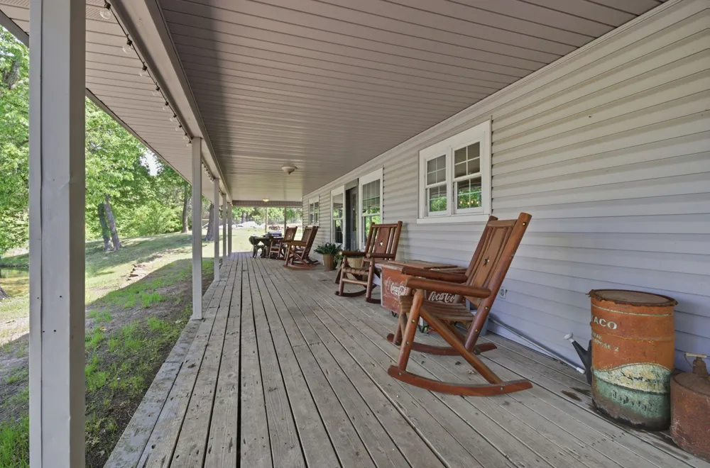 1499 Harrell Road Howe, TX 75459