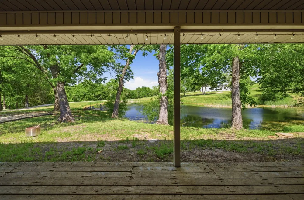 1499 Harrell Road Howe, TX 75459
