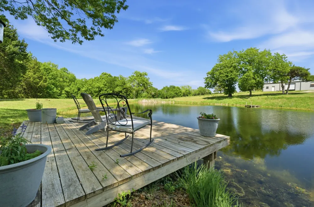 1499 Harrell Road Howe, TX 75459