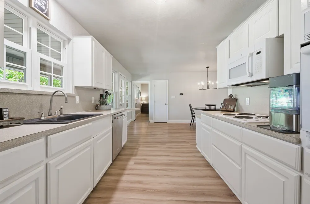 1499 Harrell Road Howe, TX 75459