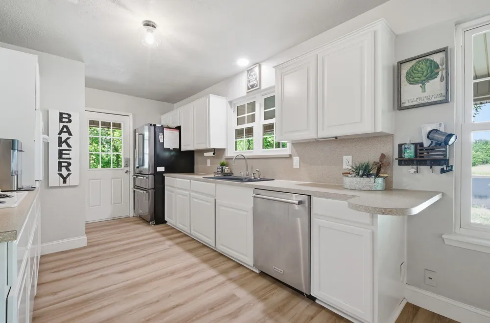 1499 Harrell Road Howe, TX 75459