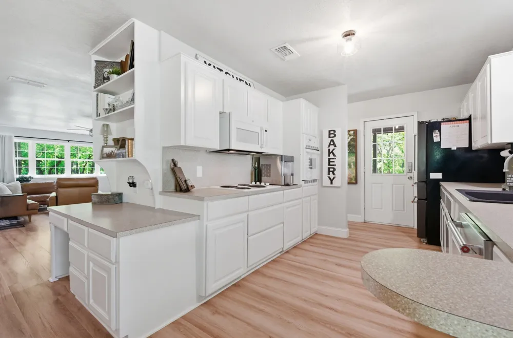 1499 Harrell Road Howe, TX 75459