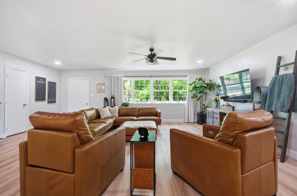 1499 Harrell Road Howe, TX 75459