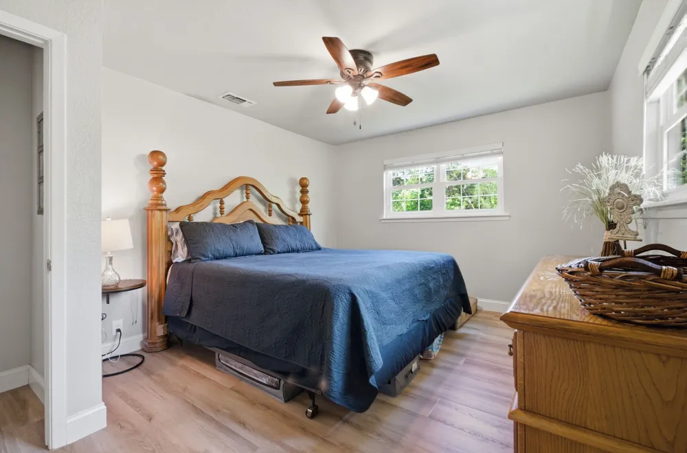 1499 Harrell Road Howe, TX 75459