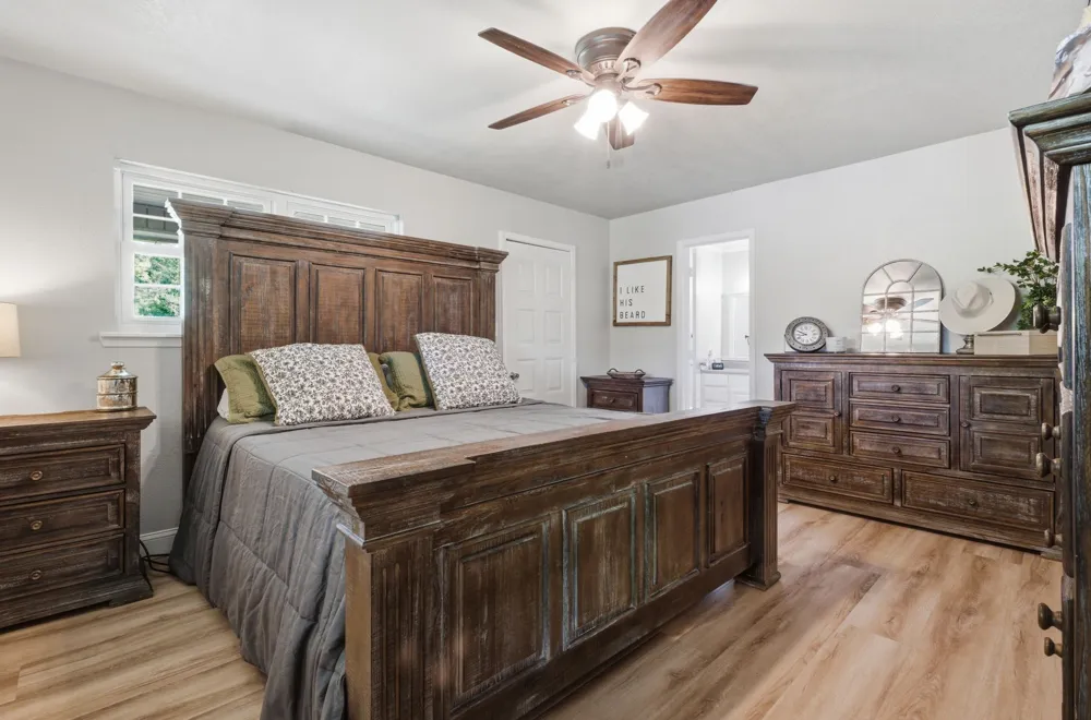 1499 Harrell Road Howe, TX 75459