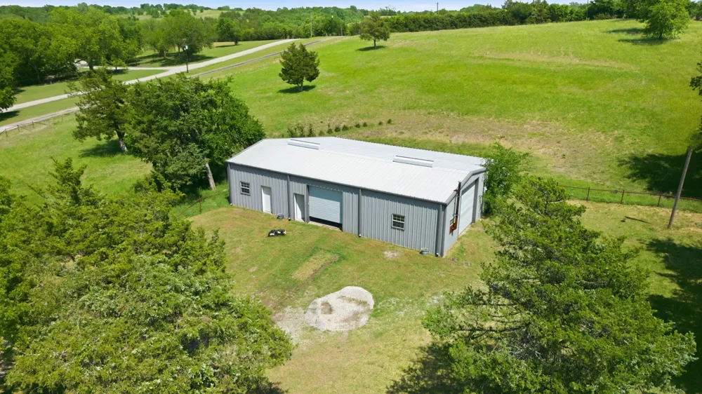 1499 Harrell Road Howe, TX 75459