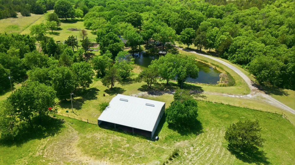 1499 Harrell Road Howe, TX 75459