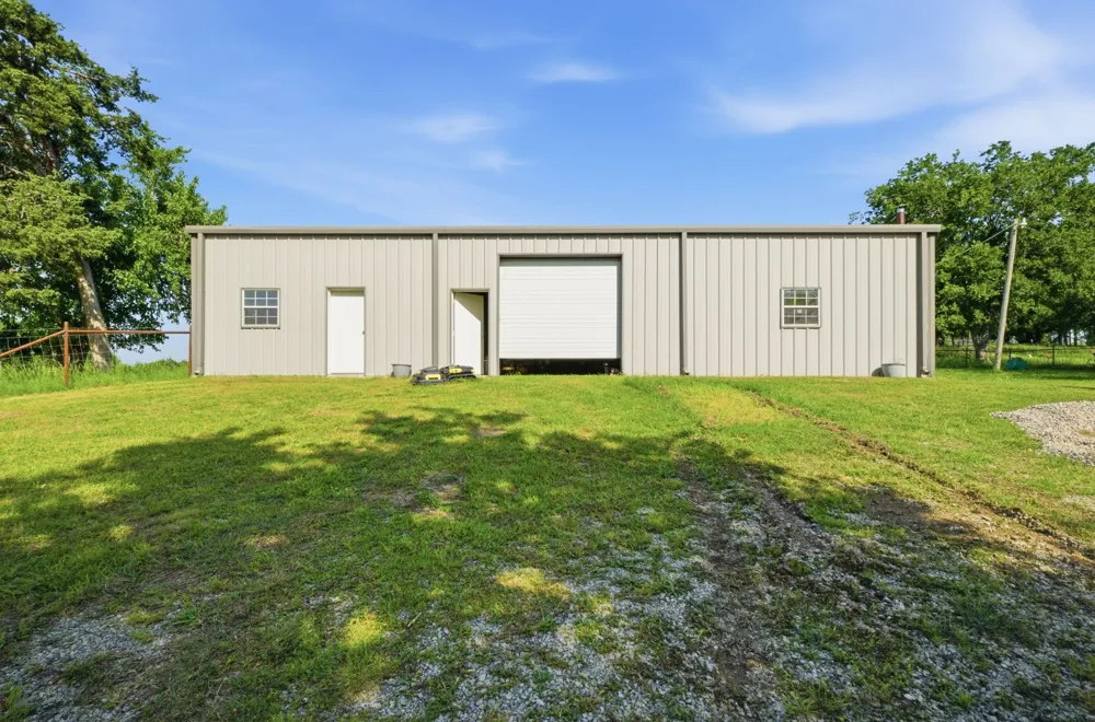 1499 Harrell Road Howe, TX 75459