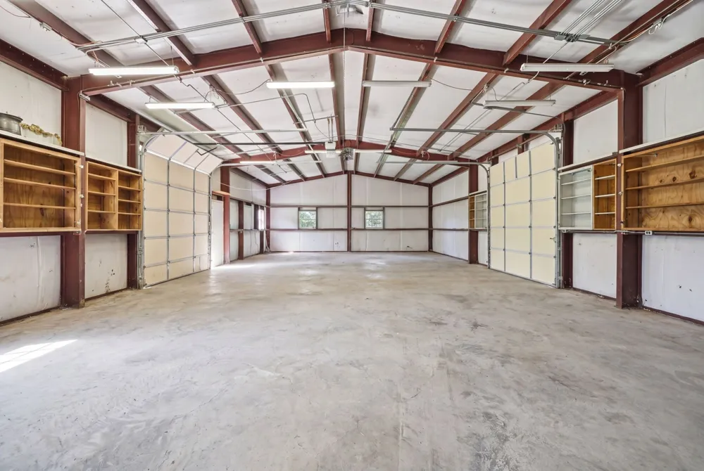 1499 Harrell Road Howe, TX 75459