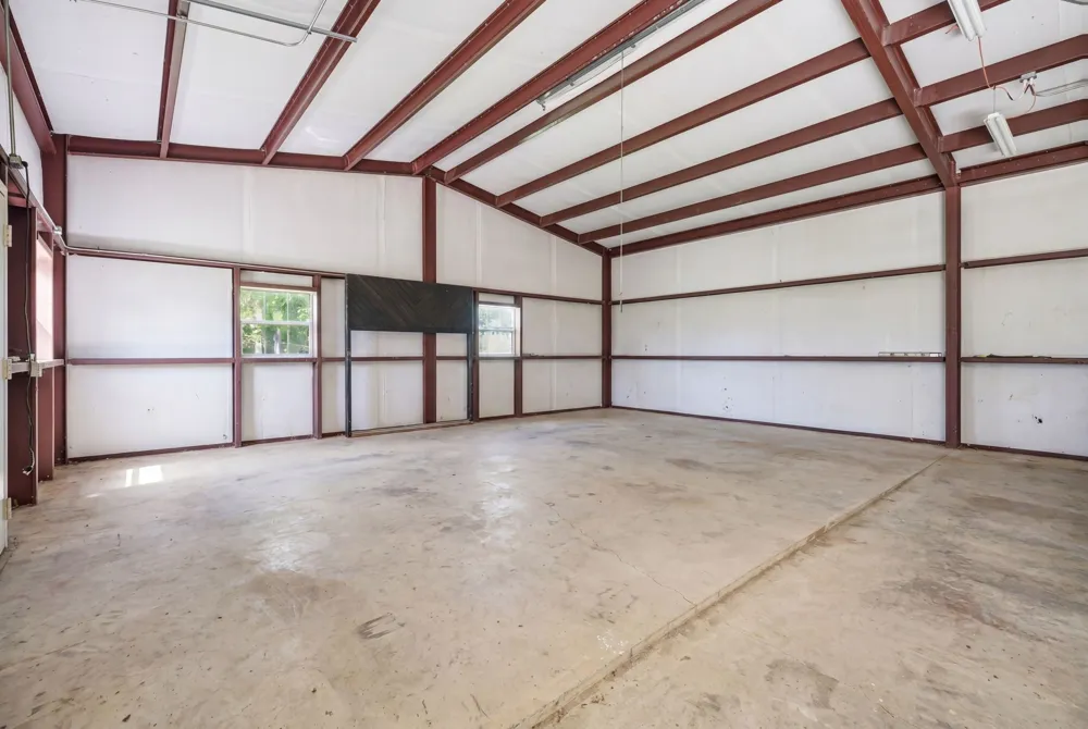 1499 Harrell Road Howe, TX 75459