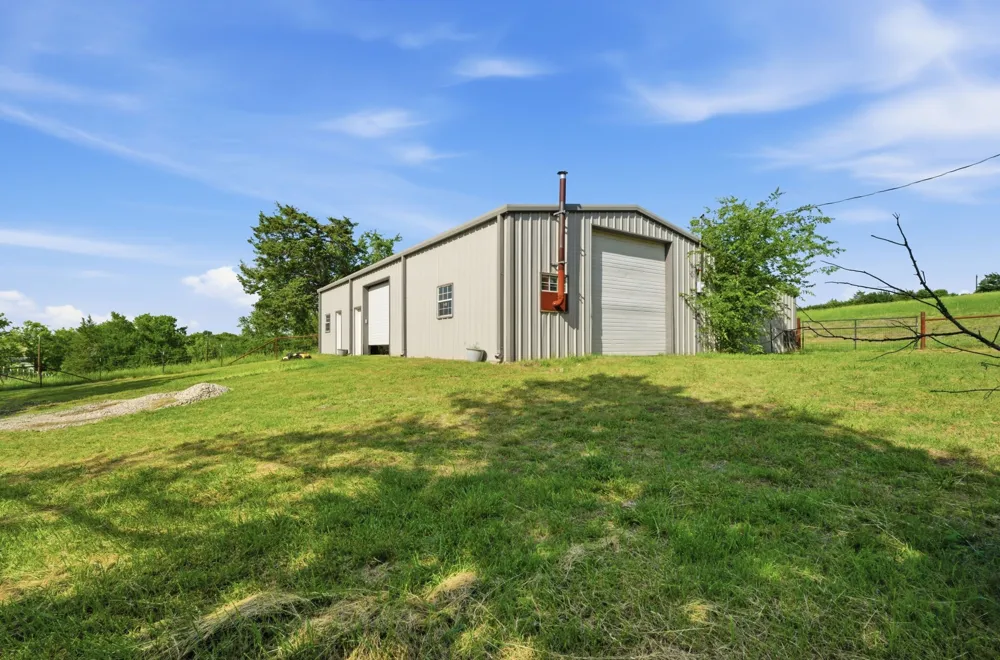1499 Harrell Road Howe, TX 75459