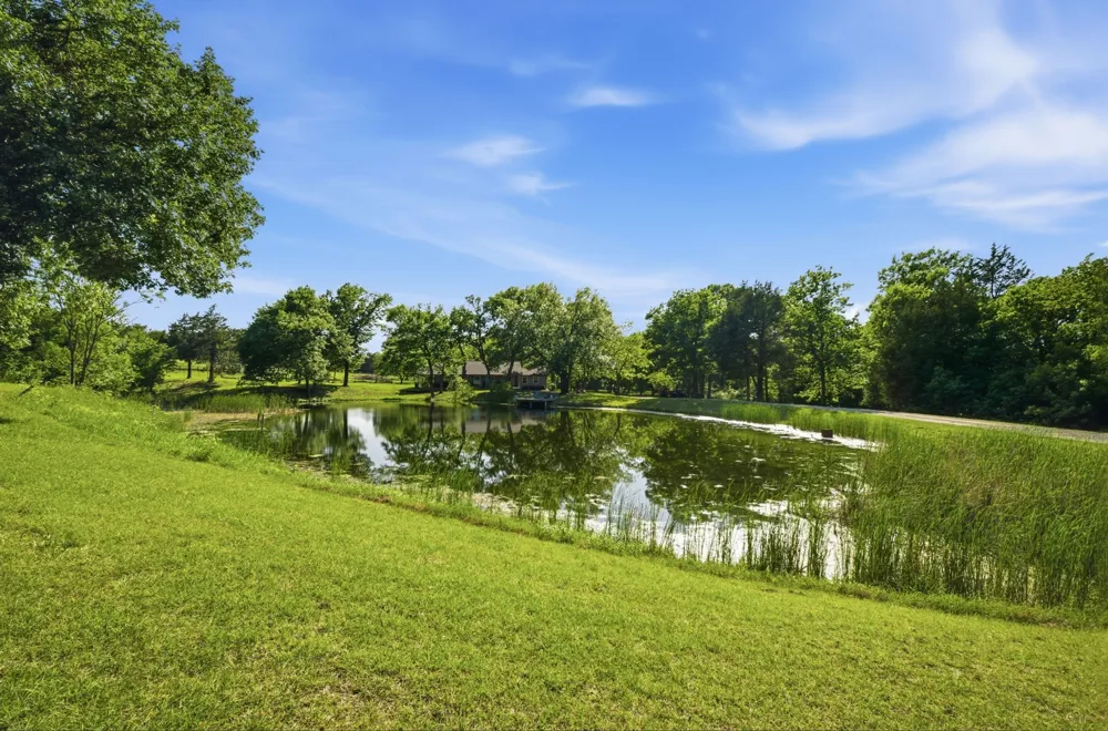 1499 Harrell Road Howe, TX 75459