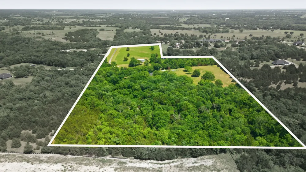 1499 Harrell Road Howe, TX 75459