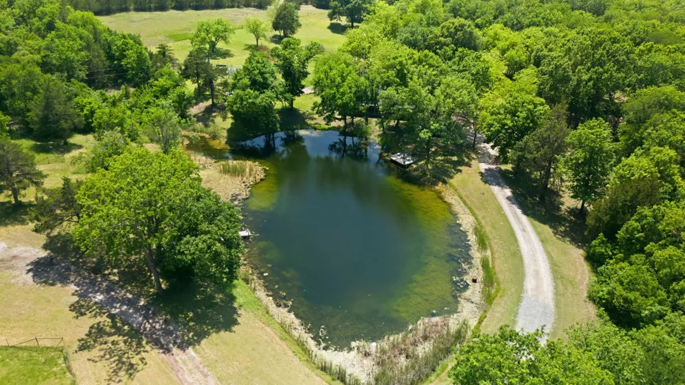 1499 Harrell Road Howe, TX 75459