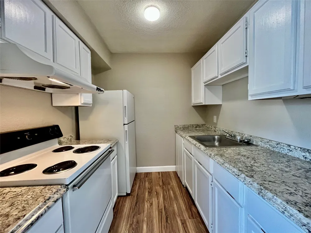 701 W Sycamore Street #205 Denton, TX 76201