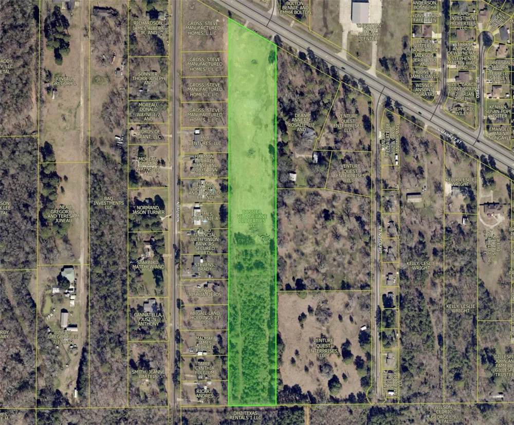 5221 Market Street Blanchard, LA 71107
