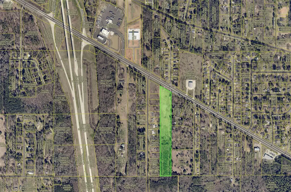 5221 Market Street Blanchard, LA 71107