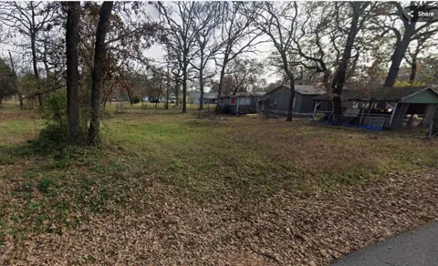 Cedarcrest Drive