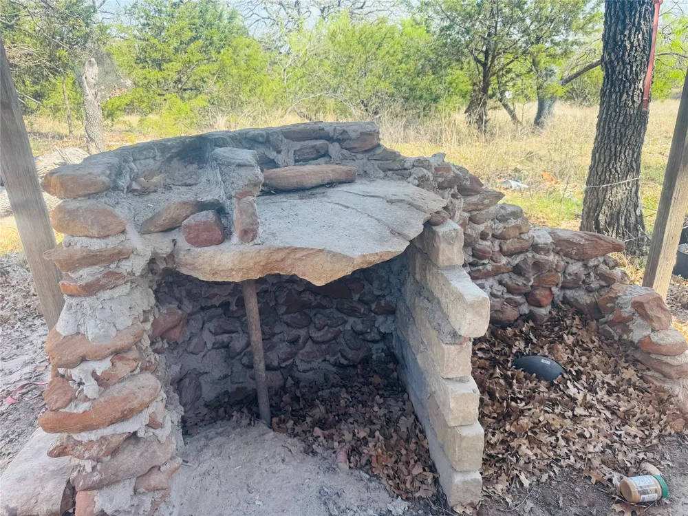Georgia Pass Desdemona, TX 76445