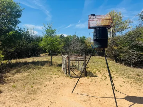 Georgia Pass