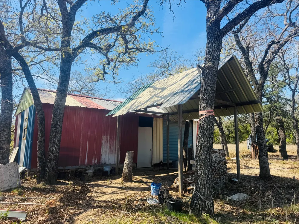 Georgia Pass Desdemona, TX 76445
