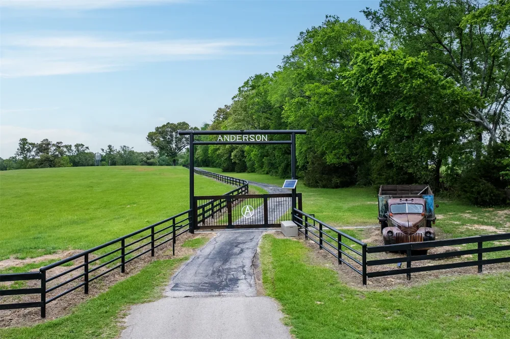 350 FM 1256 Eustace, TX 75124
