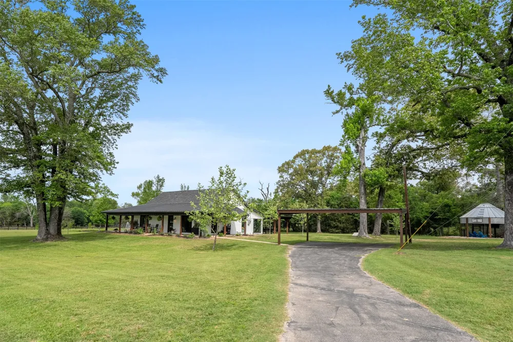 350 FM 1256 Eustace, TX 75124