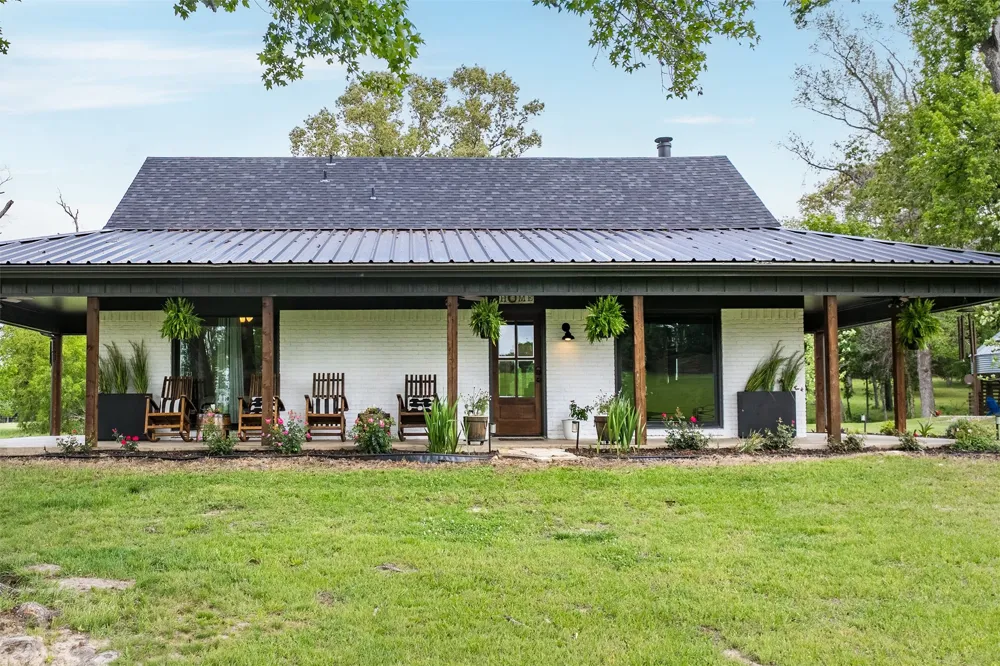 350 FM 1256 Eustace, TX 75124