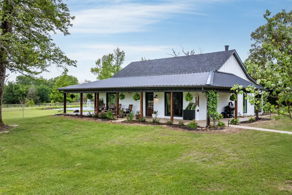 350 FM 1256 Eustace, TX 75124