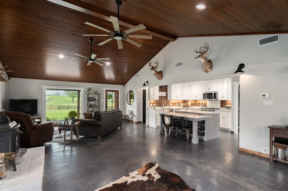 350 FM 1256 Eustace, TX 75124