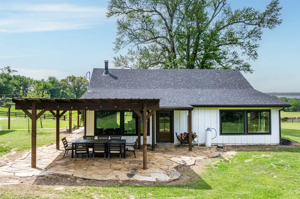 350 FM 1256 Eustace, TX 75124