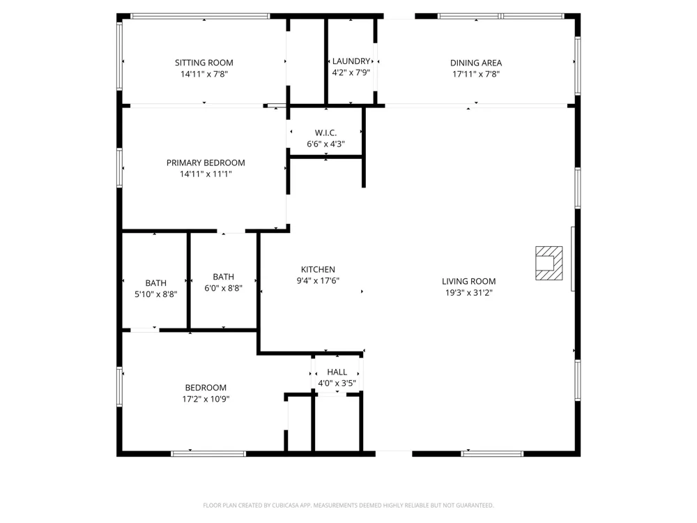 350 FM 1256 Eustace, TX 75124