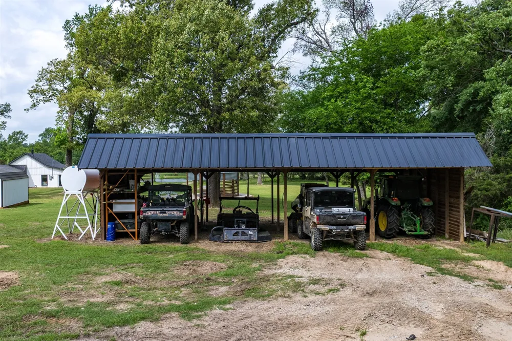350 FM 1256 Eustace, TX 75124