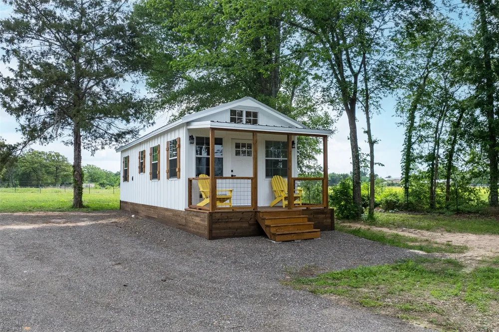 350 FM 1256 Eustace, TX 75124