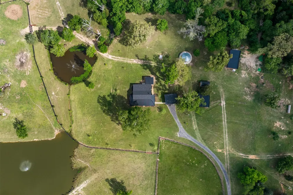 350 FM 1256 Eustace, TX 75124