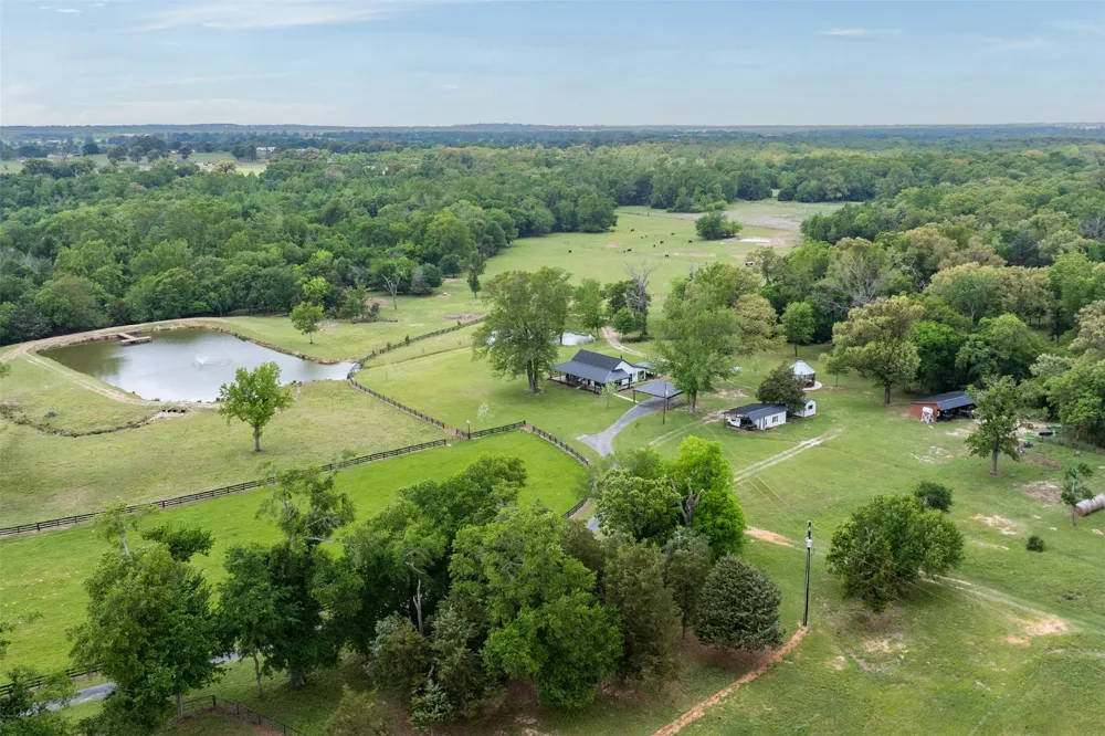 350 FM 1256 Eustace, TX 75124