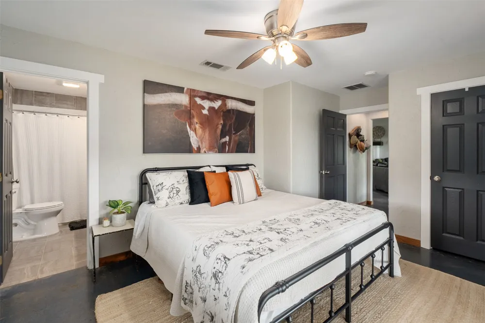 350 FM 1256 Eustace, TX 75124